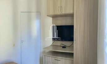 Imagem 4: Apartamento no Condomínio Amarilis Residencial Park na Vila Emir 64m² 3 dormitório 1 banhe