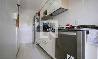 Imagem 3: Apartamento condomínio via alto