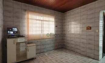 Imagem 5: Casa com 2 dormitórios para alugar, 100 m² por R$ 2.300/mês - Brieds - Americana/SP