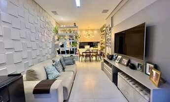 Imagem 2: Vendo Apartamento. Ed Torre Bolonha. Bairro Nazaré. Belém Pa