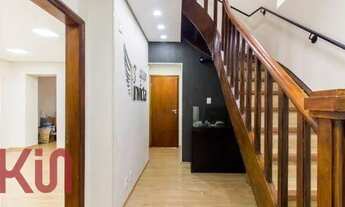 Imagem 5: Sobrado com 5 dormitórios à venda, 200 m² por R$ 3.500.000,00 - Vila Mariana - São Paulo/S