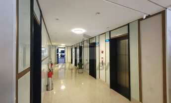 Imagem 4: SAO PAULO - Conjunto Comercial/Sala - Água Branca