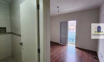 Imagem 7: Sobrado com 3 dormitórios, 150 m² - venda ou aluguel - Perdizes - São Paulo/SP