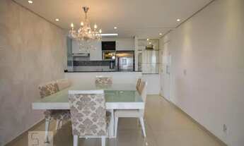 Imagem 2: Apartamento à Venda - Vila Amália, 2 Quartos, 64 m2