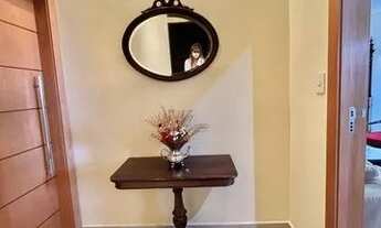 Imagem 4: Ed. Albert Ville: Belíssimo e Amplo Apartamento em Nazaré 240m² 3 Suítes 2 Vg Soltas