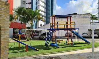 Imagem: ALUGO APARTAMENTO 3/4 C/SUITE CAPIM MACIO