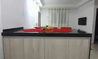 Imagem 4: Apartamento para Venda em Mogi das Cruzes, Vila Pomar, 2 dormitórios, 1 banheiro, 1 vaga