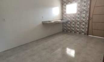 Imagem 6: Casa para venda tem 80 metros quadrados com 2 quartos em Outeiro - Araruama - Rio de Janei