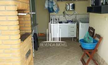 Imagem 2: COBERTURA - JARDIM CRISTIANE - 2 DORMITÓRIOS - 1 SALA , 2 BANHEIROS E UMA VAGA DE GARAGEM