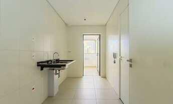 Imagem 2: Apartamento para venda tem 134 metros quadrados com 3 quartos