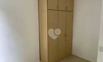 Imagem 4: Apartamento com 3 quartos à venda, 80 m² por R$ 1.399.000 - Leblon - Rio de Janeiro/RJ