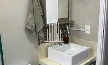 Imagem 7: Apartamento Condominio morada Demarchi 55 m² 2 dormitórios 2 vagas São Bernardo do Campo