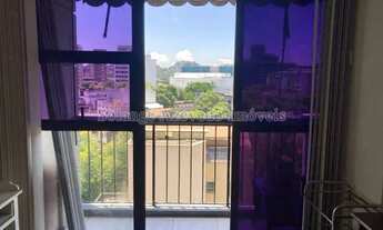 Imagem 3: Apartamento-À VENDA-Praça da Bandeira-Rio de Janeiro-RJ