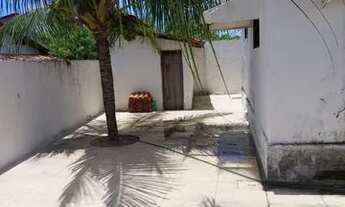 Imagem 5: Casa para venda com 140 metros quadrados com 3 quartos em Praia de Carapibus - Conde - PB