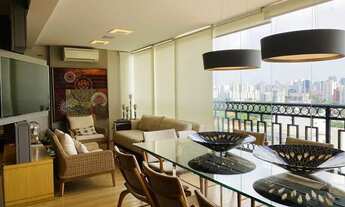 Imagem 4: Apartamento Venda 2 Dormitórios - 156 m² Vila Olímpia