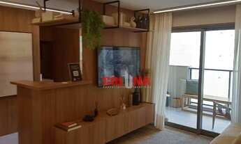 Imagem 2: Apartamento com 3 dormitórios à venda, 95 m² por R$ 1.712.700,00 - Icaraí - Niterói/RJ