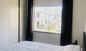 Imagem 2: Casa para venda tem 50 metros quadrados com 2 quartos em Bela Vista - Palhoça - SC