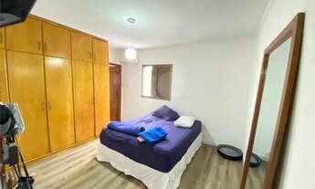 Imagem 7: Sobreposta Alta no Bairro Aparecida com 4 Suítes e Àrea Goumert com Piscina