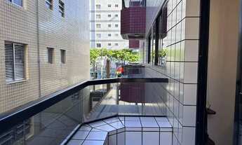 Imagem 4: Apartamento com 1 dorm, Caiçara, Praia Grande, Cod