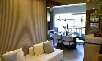 Imagem 2: APARTAMENTO IPIRANGA EXCELENTE LOCALIZAÇÃO - 2 QUARTOS - CONDÔMINIO CLUB