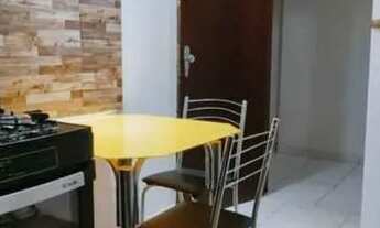 Imagem 5: Kitnet Mobiliada no Centro menos de uma quadra do Calçadão livre de Cond.