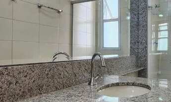 Imagem 6: Apartamento com 4 dormitórios, 156 m² - venda por R$ 1.000.000,00 ou aluguel por R$ 6.970