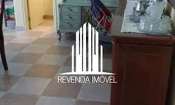 Imagem 6: Sobrado à venda na Saúde com 300m² 4 dormitórios 2 suítes 4 banheiros 7 vagas