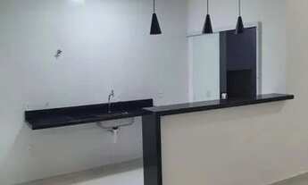 Imagem 4: Casa com 3 dormitórios no Jardim Solange