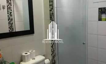 Imagem 7: 3 DORMITORIOS, 1 SUITE, APTO, REFORMADO, 2 VAGAS, VARANDA GOURMET, PISCINA