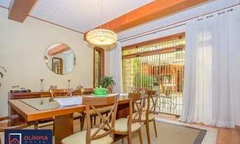 Imagem 5: Casa Venda 4 Dormitórios - 439 m² Alto de Pinheiros