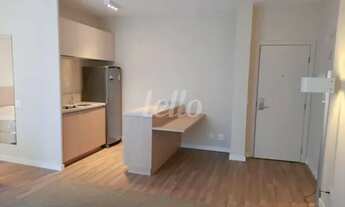 Imagem 2: São Paulo - Flat - Jardins