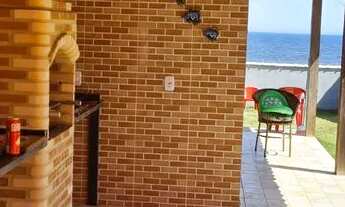 Imagem 2: Casa para venda com 74 metros quadrados com 2 quartos em Guaratiba (Ponta Negra) - Maricá