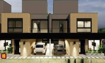 Imagem: Casa 3 Quartos - 122m² Privativos - Campeche