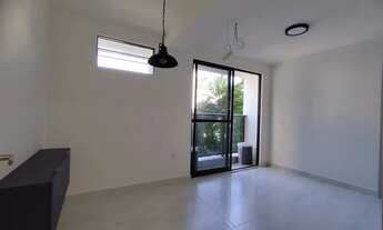 Imagem 5: Apartamento para aluguel tem 59 metros quadrados com 2 quartos em Tambaú - João Pessoa - P