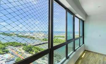 Imagem 5: Essa é a oportunidade de vc conquistar o seu apto com uma vista incrível, bem no coração d