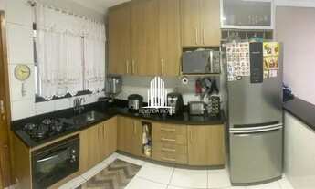 Imagem 6: SOBRADO PATRIARCA 3 DORMITÓRIOS