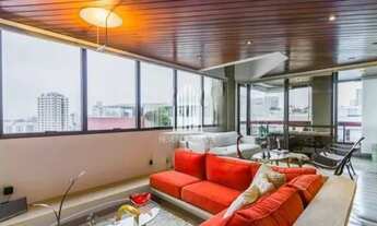 Imagem 3: Apartamento com 3 quartos, 208 m² à venda em Sumaré