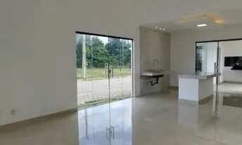 Imagem 2: CONDOMÍNIO PORTO MARINA- LINDA CASA TÉRREA