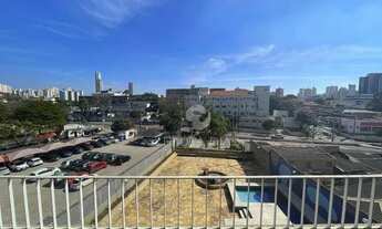 Imagem 5: Apartamento com 3 dormitórios à venda, 159 m² por R$ 520.000,00 - Condomínio Edifício Paço