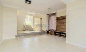 Imagem 6: PIRACICABA - Casa de Condomínio - Terras de Piracicaba