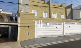 Imagem 2: Sobrado à venda na Saúde com 125m² 3 dormitórios 1 suíte 4 banheiros 2 vagas