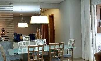 Imagem 6: Apartamento para venda tem 109 metros com 3 quartos Bairro Jardim Finotti Uberlândia