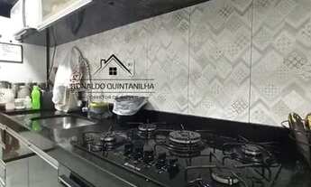 Imagem 2: Apartamento Vista Do Horizonte Cond. Clube 2Q + 1 (Jardim Limoeiro