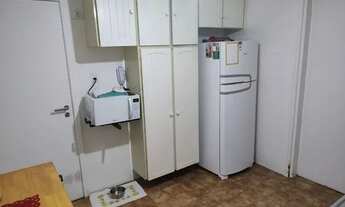 Imagem 7: Apartamento no Condomínio Edifício Puy de Dome na Vila Mariana com 87m² 3 dormitórios 2 ba