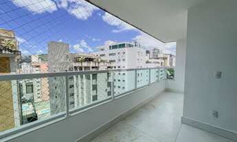 Imagem: Apartamento para aluguel, 4 quartos, 1 suíte