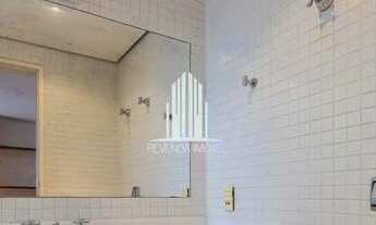 Imagem 2: Apartamento com 4 quartos (2 suítes), 3 banheiros, 3 vagas na Vila Andrade