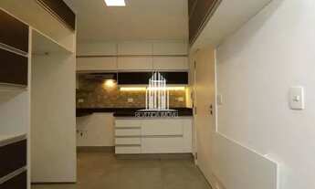 Imagem: Apartamento á venda em Pinheiros com 83m²