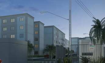 Imagem: Repasse Apartamento Jardim Casa Amarela