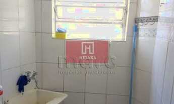 Imagem 3: Apartamento à venda no bairro Aclimação - São Paulo/SP, Zona Central