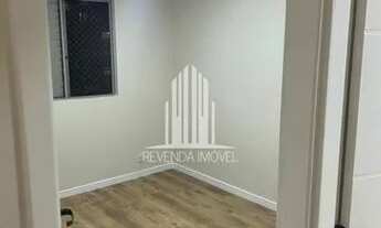 Imagem 5: Apartamento á venda com 65m² 3 dormitorios 1 vaga de garagem na Vila Carrao